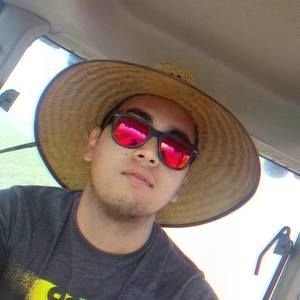 Meet your Posher, Christian